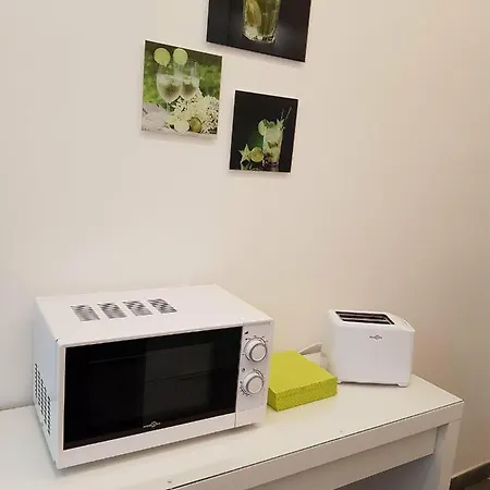 Super Cosy - A 10 Min De Cdg Aeroport - A 30 Min De Paris - A 10 Min Du Salon D'expo Villepinte Apartment